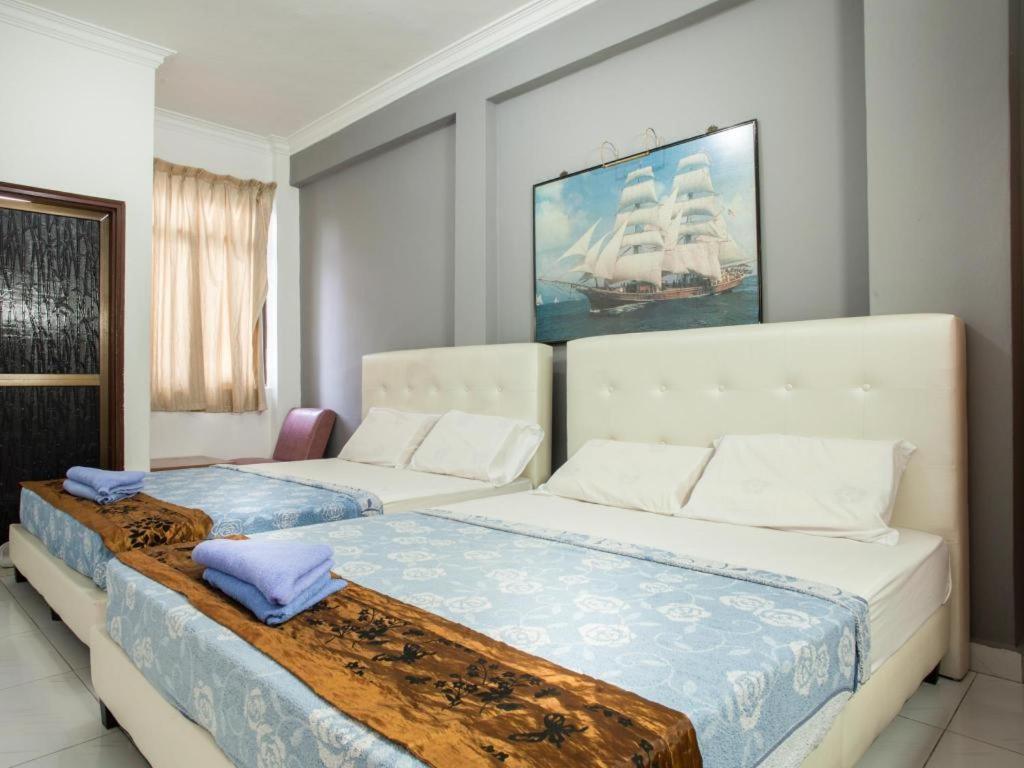 Lai Ming Hotel Cosmoland Singapore Exterior photo